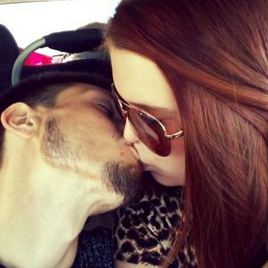 Meet your Posher, Timothy